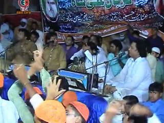 11 Sarkar Qalandar Di (By Nazeer Ejaz)2012 Arif Wala