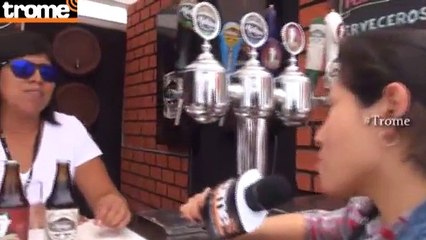Mistura: 'Chaufa a las 3 quinuas' y los mejores tragos que no puedes dejar de probar [VIDEOS]
