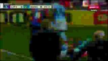 Manchester City vs. Crystal Palace: Manuel Pellegrini y Alan Pardew casi se agarran a golpes [FOTOS Y VIDEO]
