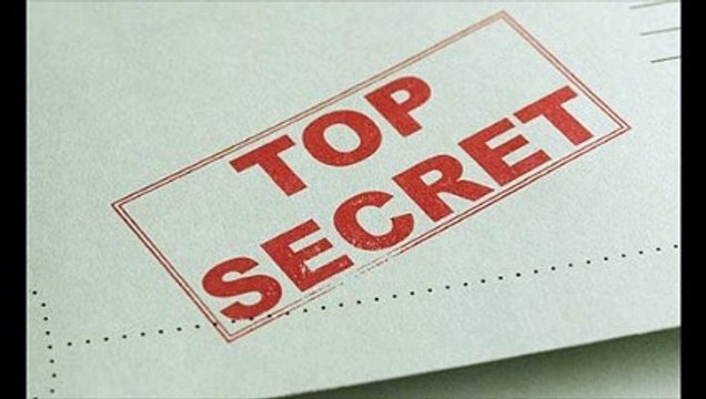 Dernière déclassification de documents britanniques sensibles