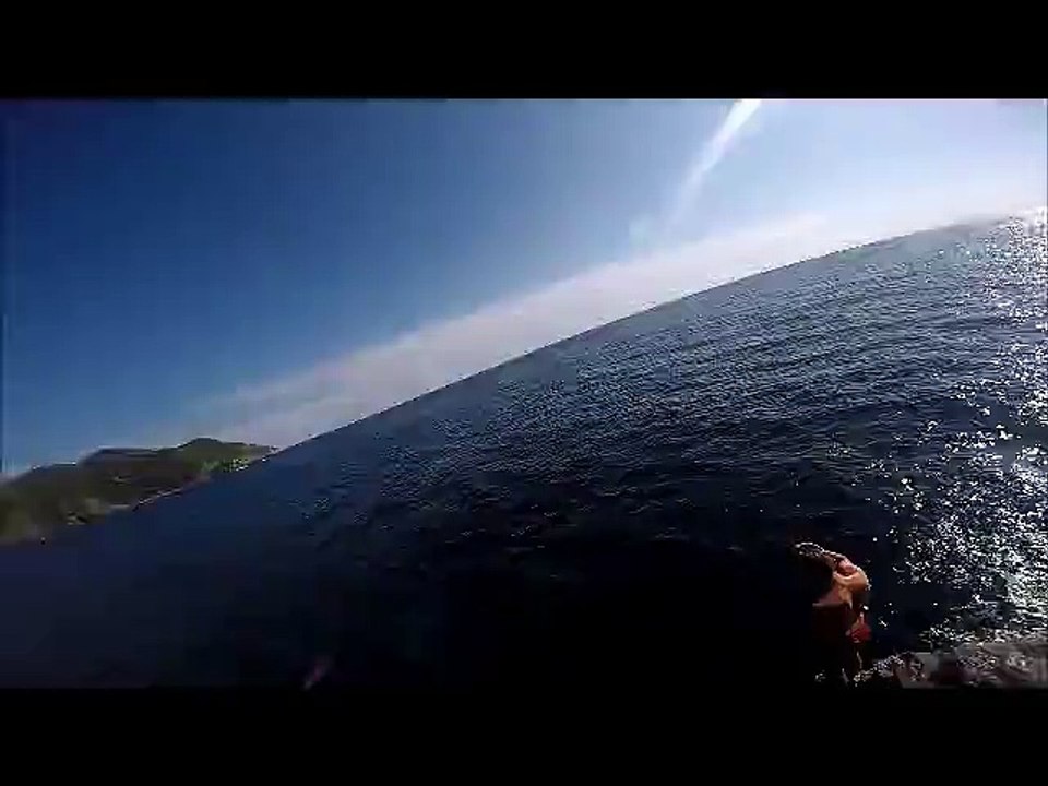 Frontflip Antoine