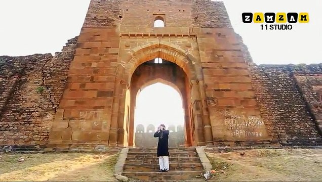 new hamd lailaha illallah lailaha illallah by Hafiz Ahmad Raza Qadri Attari-new Album 2015 - Video Dailymotion