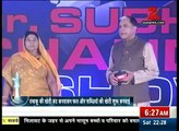 Dr. Subhash Chandra Show: Kissan Chachi is Changing The Face of Bihar