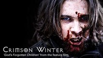 Nox Arcana William Piotrowski - God's Forgotten Children - Crimson Winter