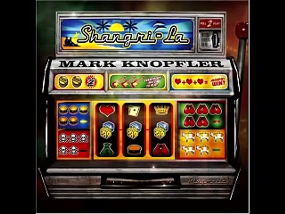 Mark Knopfler - Boom, Like That + lyrics