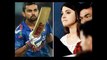 hot bollywood actress unseen videos romance - Anushka Sharma relationship status with Virat Kohli
