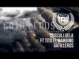 tito el bambino ft. cosculluela-gatilleros (remix)(luciano de la vega