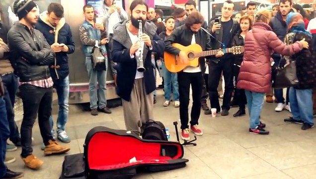 Koray Avcı-Aşk Sana Benzer | Kadıköy Rıhtım