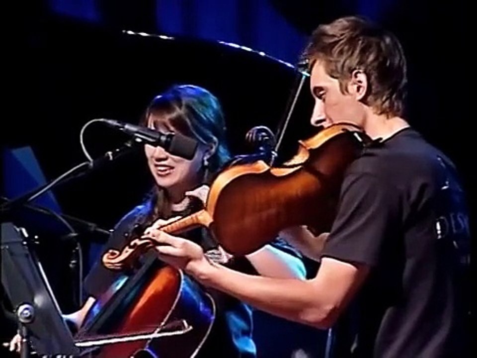 My Neighbor Totoro (Eminence Orchestra @ Otakon 2007)