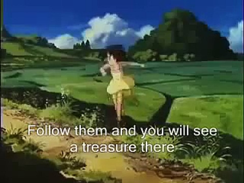 My Neighbor Totoro - 1988 ( Ending Theme Song )