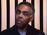 Gilberto Gil chapado?