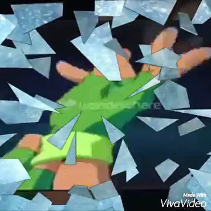 Mi openig de pokemon