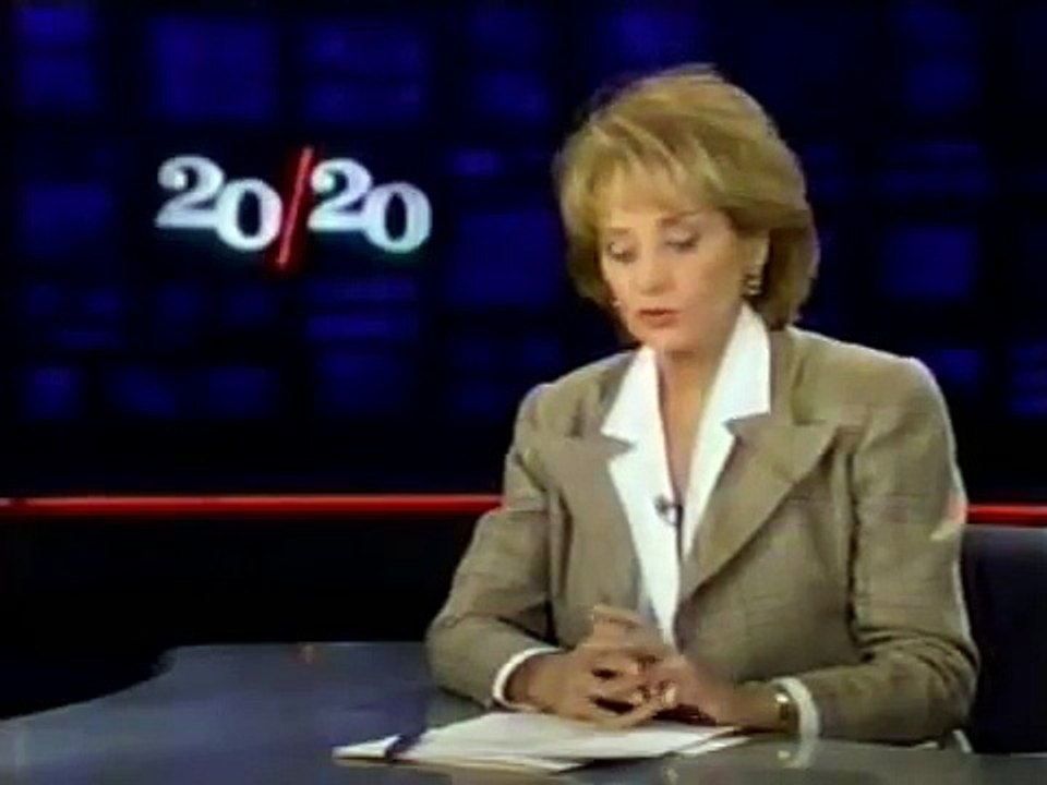 Death of Richard Nixon ABC - 1 of 3