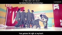 Seventeen - Mansae (만세) MV [English subs   Romanization   Hangul] HD