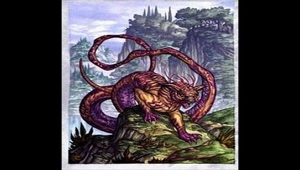 Cryptozoologie, manifestations surnaturelles et conscience : les troublantes corrélations