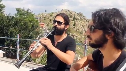 Koray Avcı-Neredesin Sen