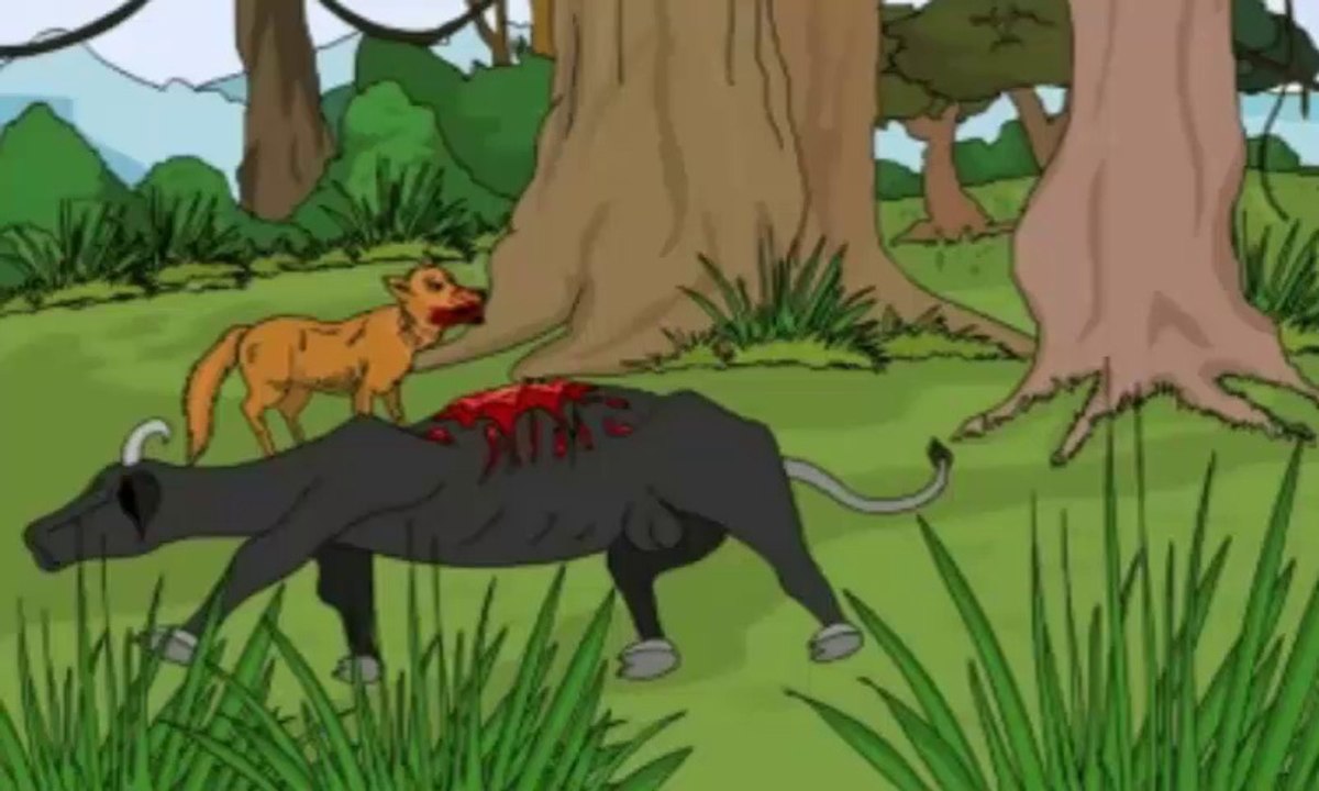 Bharia ki story cartoons