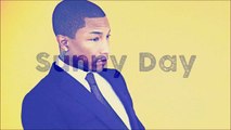 Pharrell-x-Mark-Ronson-Type-Beat---Sunny-Day-