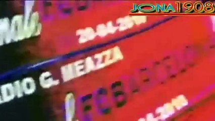 Inter vs Barcelona 3-1