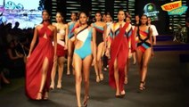 Sushmita Sen Wardrobe Malfunction On Ramp