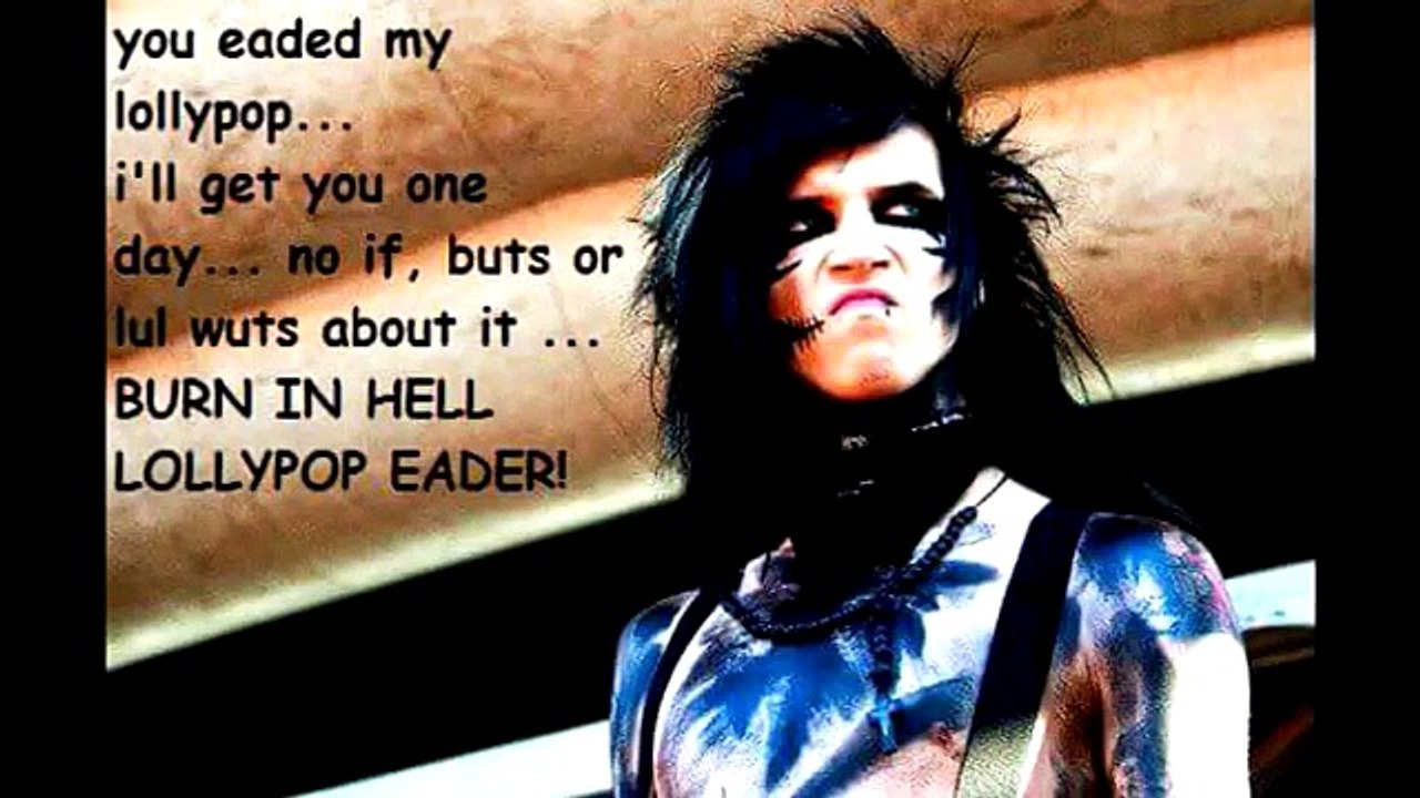 Memories* by panic at the disco