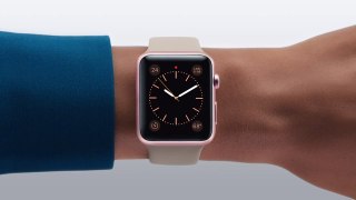 Apple Watch — Guided Tour: Notifications