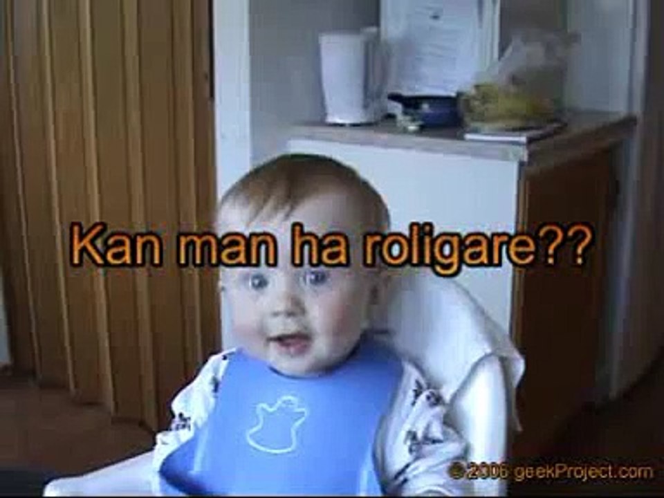 nebunie de bebe