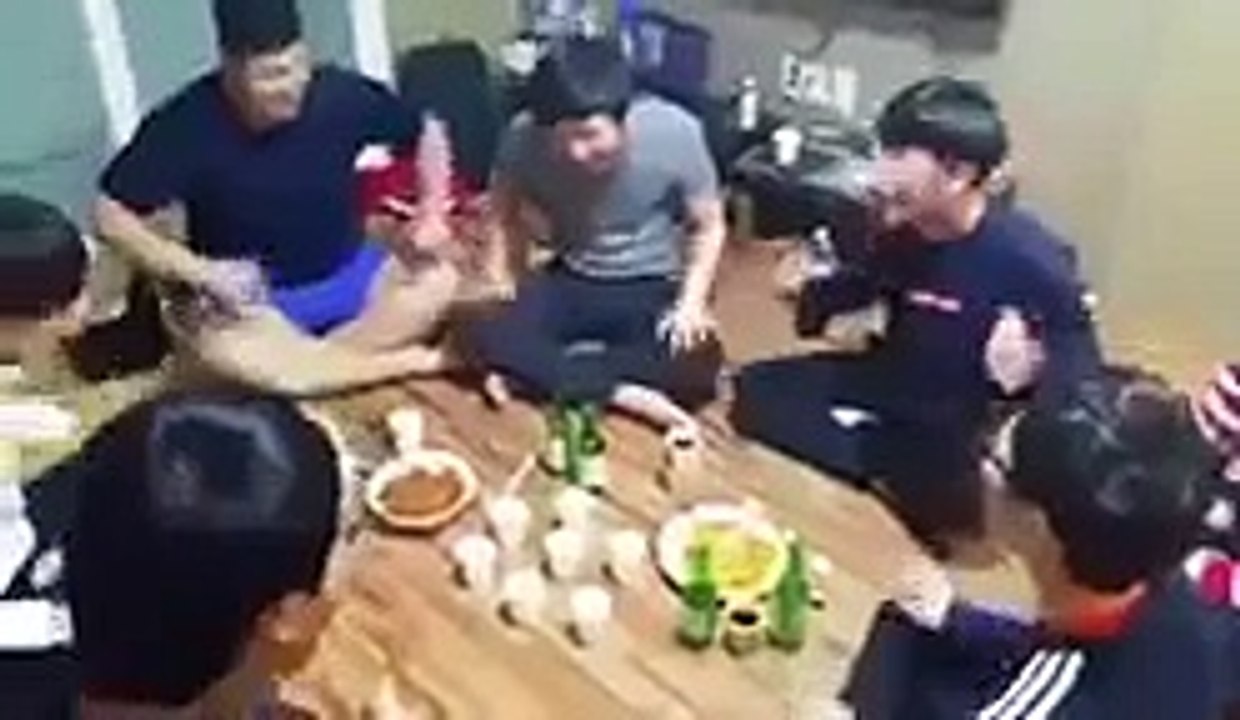 대학생들의 재미있는 술게임