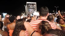 Enrique Iglesias performs at the 2015 Curaçao North Sea Jazz Fest