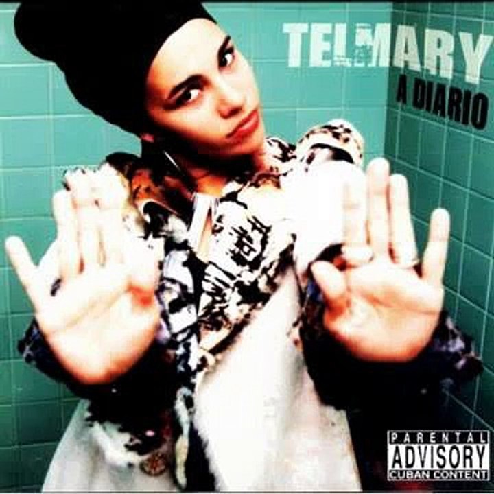 Telmary Diaz - Rezo