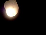 Happy New Year! (Chinese lantern alert) - filmed on an LG Optimus One