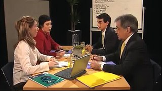 The Business Of English 06