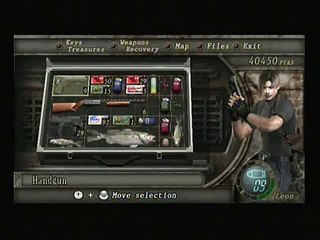 LP Resident Evil 4 Part 6: Headless Woman