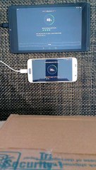 Nvidia Shield Tablet Vs. Samsung Galaxy S6