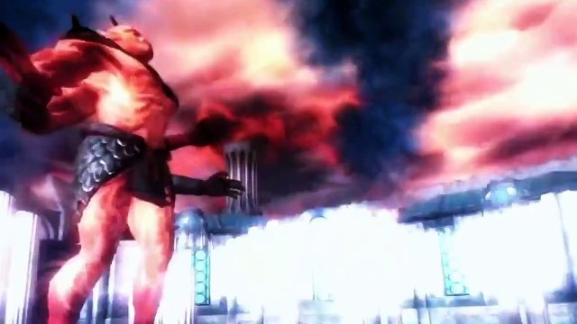 The Elder Scrolls - IV - Oblivion - The Death of Emperor Martin Septim