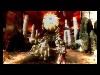 The Elder Scrolls IV: Oblivion - Intro Cinemática (Sub. Español)