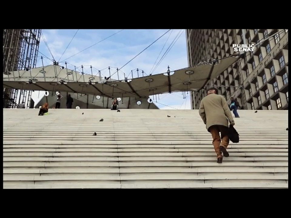 Chasseur de têtes