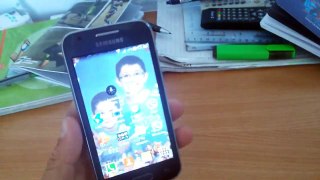 Unboxing Samsung Galaxy Trend 2