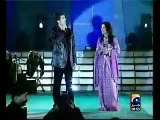 Sonu Nigam Singing In Female Voices Amazing