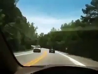 Direksiyon Hakimiyetini Kaybeden Adam Az Kalsn Zincirleme Kaza Yaptryordu