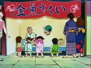 Lamu -ita film 6 - Sei sempre il mio tesoruccio parte 1