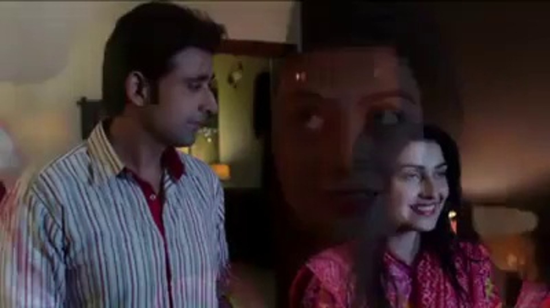 Beautiful Ost Do Qadam Door Thay Video Dailymotion