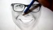 Drawing Tyler Oakley