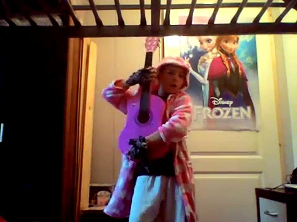 GUITAR LESSON  1 (PARODY FAKE)