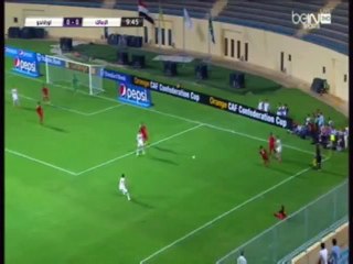 القائم يمنع هدف