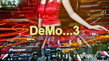 อุ่นเครื่อง เพลงเพราะๆ เน้นๆ Nonstop Dance Shdow Mix 135 By [DJ-Fan-Remix]