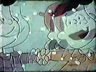 a charlie brown christmas-promo