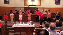 FBC Children's Dance Ministry