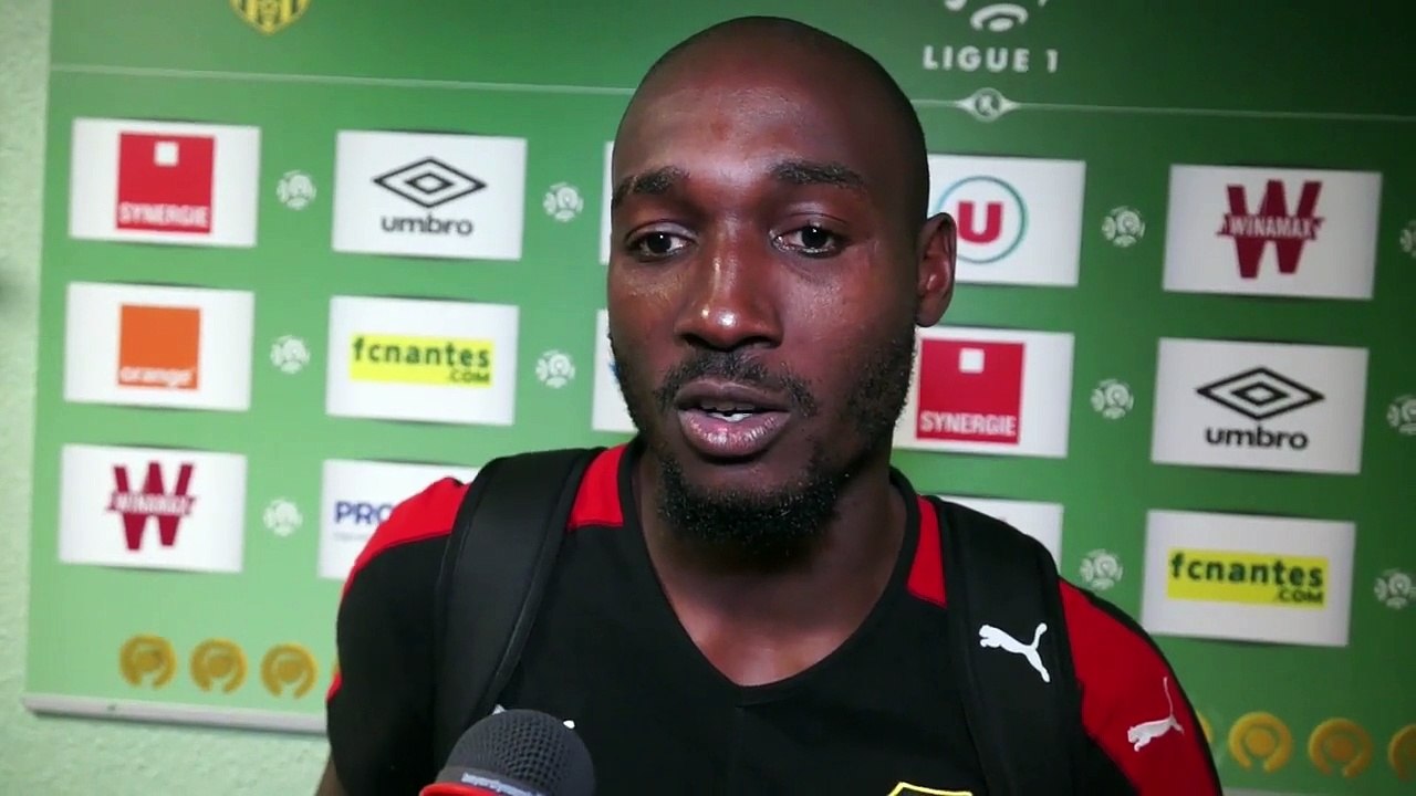 J5. FCN/SRFC : Réactions