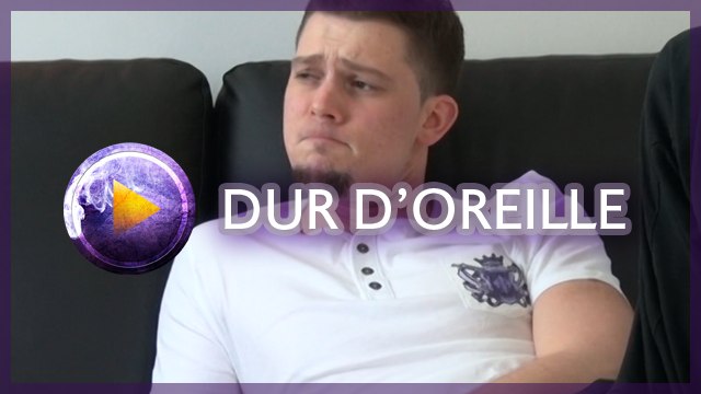 Lenzorino - Dur D'Oreille (François Pérusse Parodie)